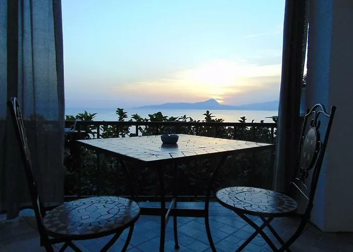 Vista Mare B&B