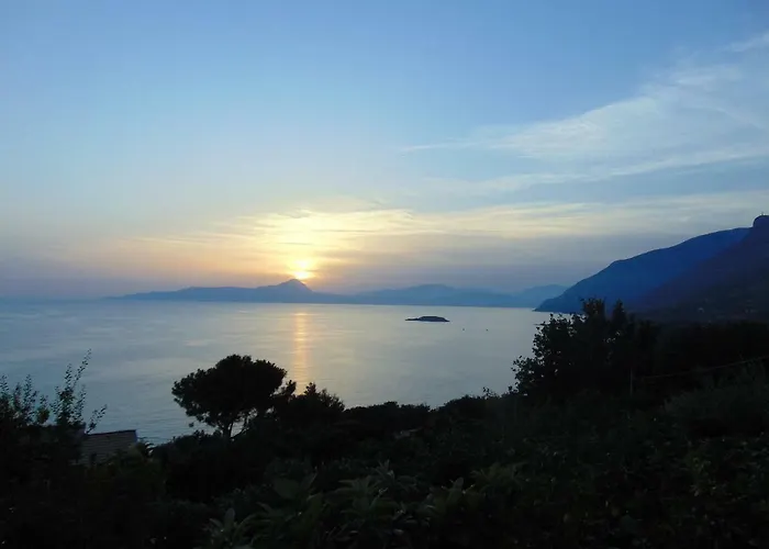 Vista Mare B&B