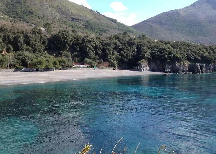Vista Mare B&B