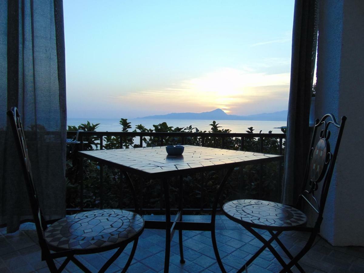 Vista Mare Maratea