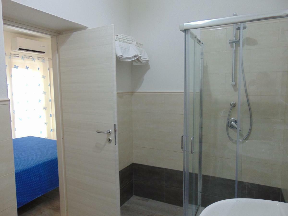 Bed & Breakfast Vista Mare *