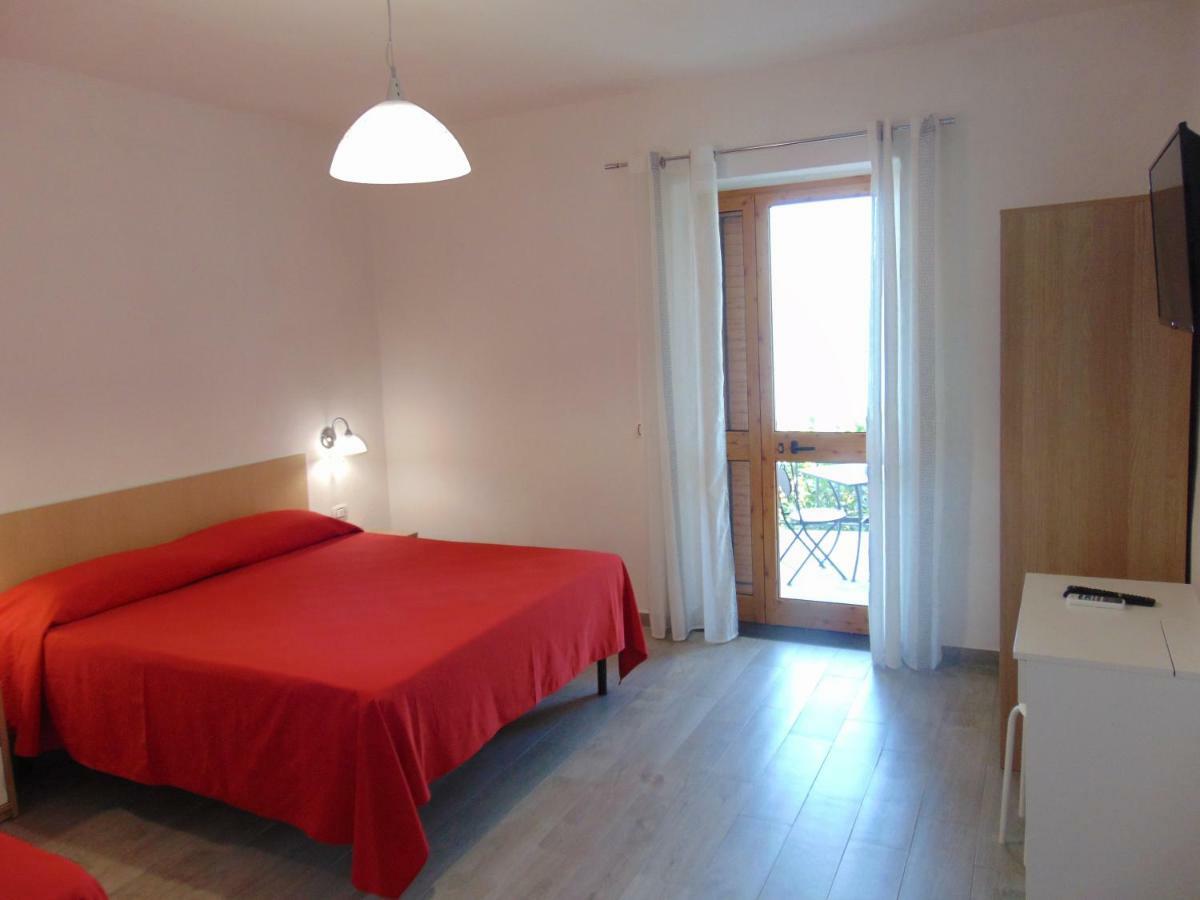 Bed & Breakfast Vista Mare Maratea