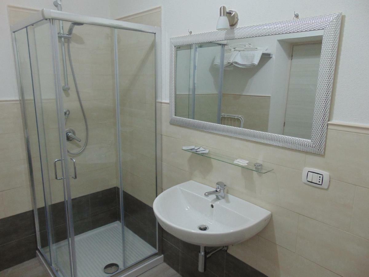Bed & Breakfast Vista Mare Maratea