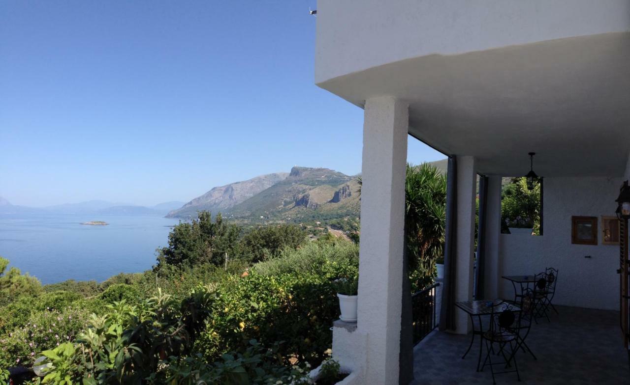 Bed & Breakfast Vista Mare Maratea