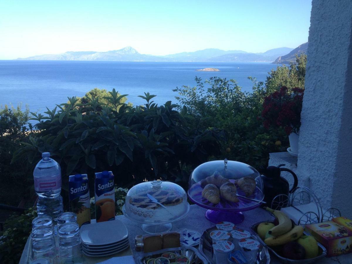 Vista Mare Bed & Breakfast