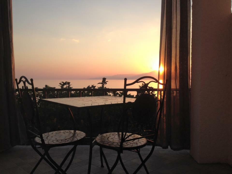 Vista Mare *